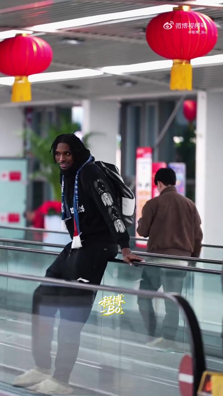 2026世界杯投注官方入口-刘维伟：希望泰肖恩·克劳福德给青岛队带来总冠军