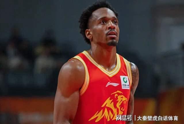 2026世界杯投注官方入口-CBA太疯狂：广厦大胜+广东创历史 一晚诞生3场大胜，最新排名乱了