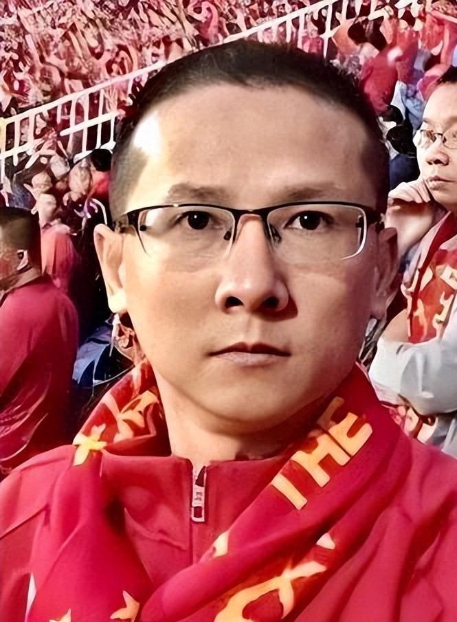 2026世界杯投注app下载-“退钱哥”赛前神预言成真：道歉退机票，感谢国足送的生日礼物