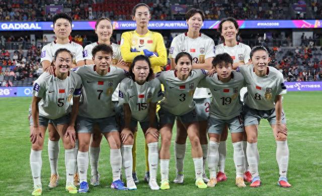 2026世界杯投注登录入口-太解气！中国女足2-1绝杀朝鲜，主帅这步棋太精明