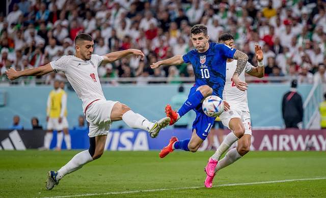 2026世界杯投注官方入口-2026世界杯48强巡礼·美国：山姆大叔的野望，需要好运眷顾